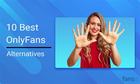 onlyfans alternative|Compare OnlyFans Alternatives & Similar Sites 